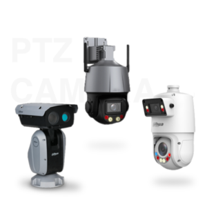 PTZ camera