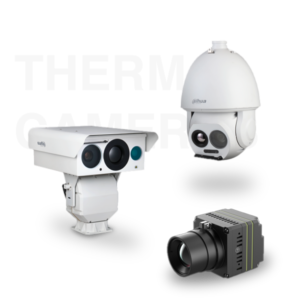 thermal camera