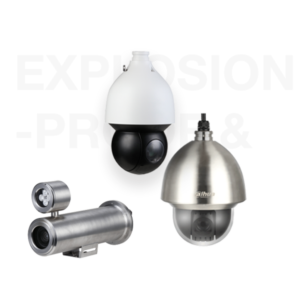 explosion - proof &<br> anti  - corrosion