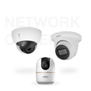 Network Camera